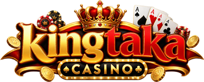 KingTaka Casino Logo